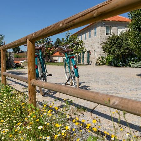 Quinta De Carcavelos Natures Home 아마란테 외부 사진