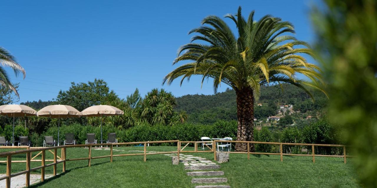Quinta De Carcavelos Natures Home 아마란테 외부 사진