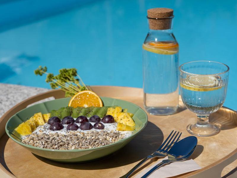 Quinta De Carcavelos Natures Home 아마란테 외부 사진