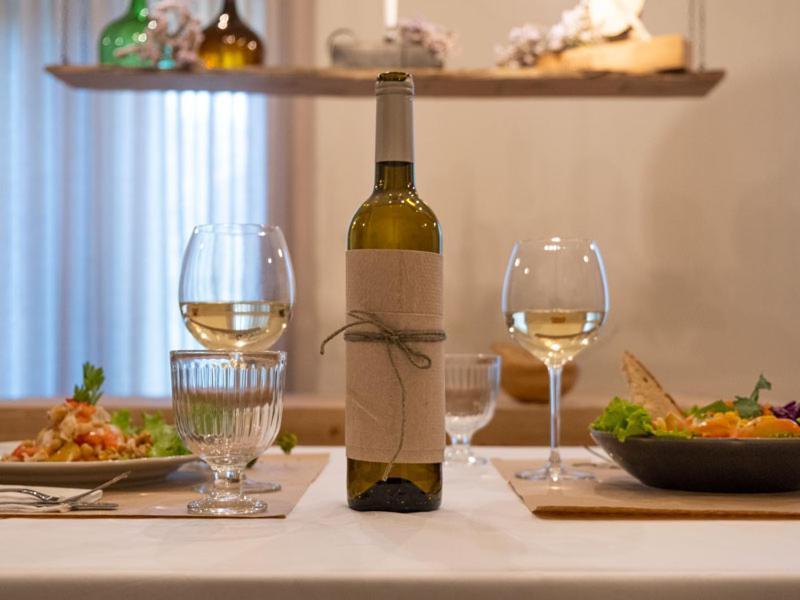 Quinta De Carcavelos Natures Home 아마란테 외부 사진