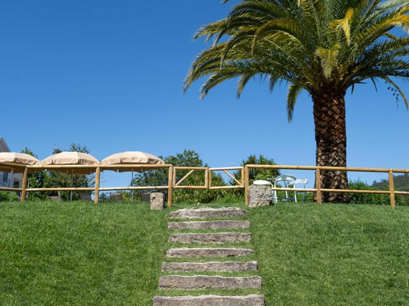 Quinta De Carcavelos Natures Home 아마란테 외부 사진