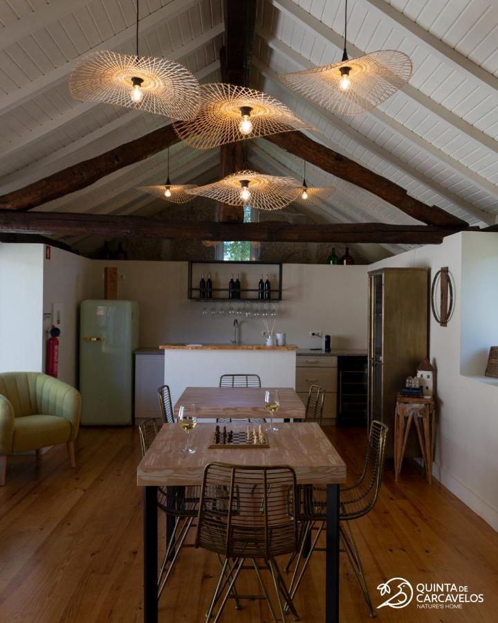 Quinta De Carcavelos Natures Home 아마란테 외부 사진