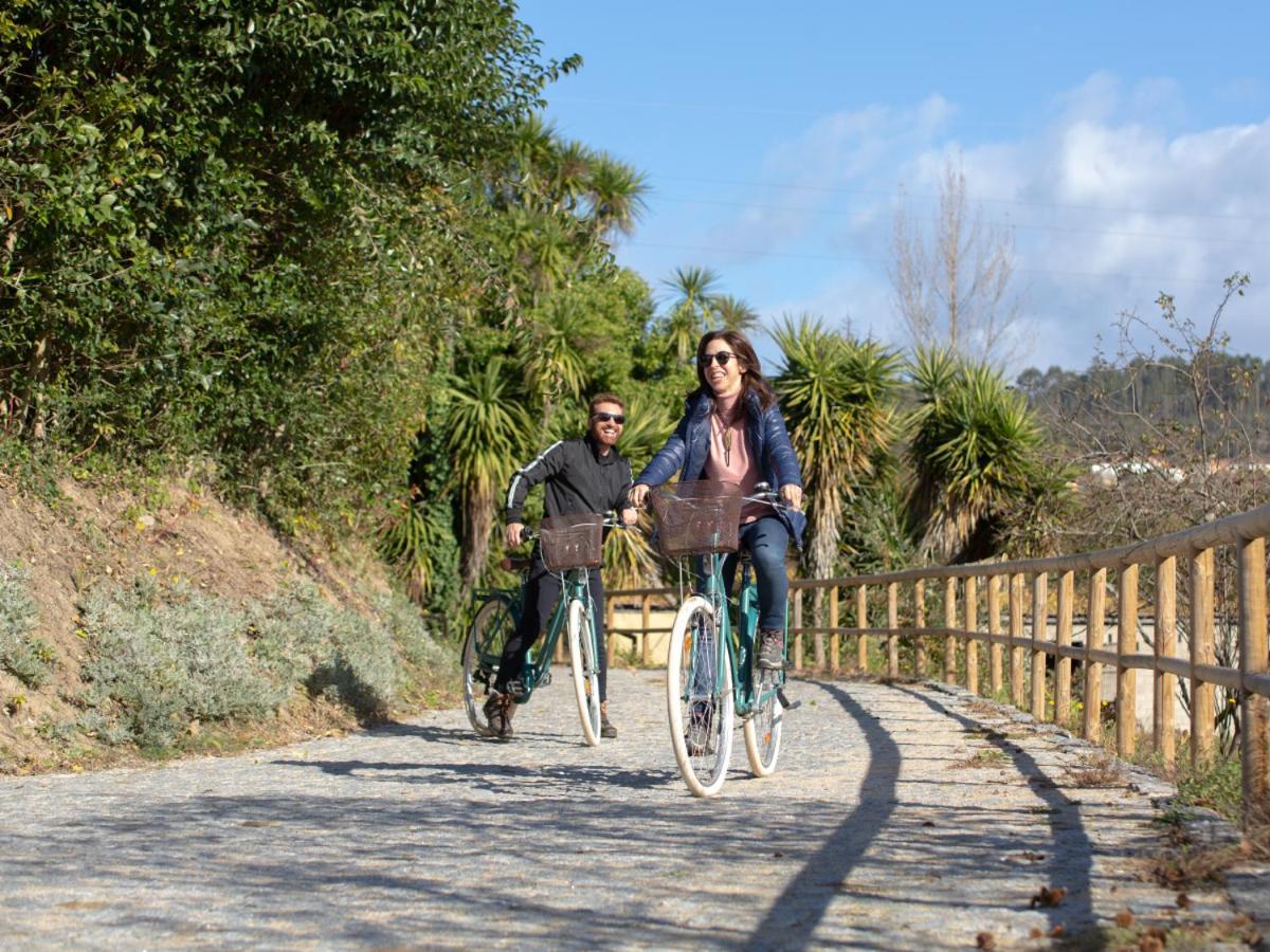 Quinta De Carcavelos Natures Home 아마란테 외부 사진